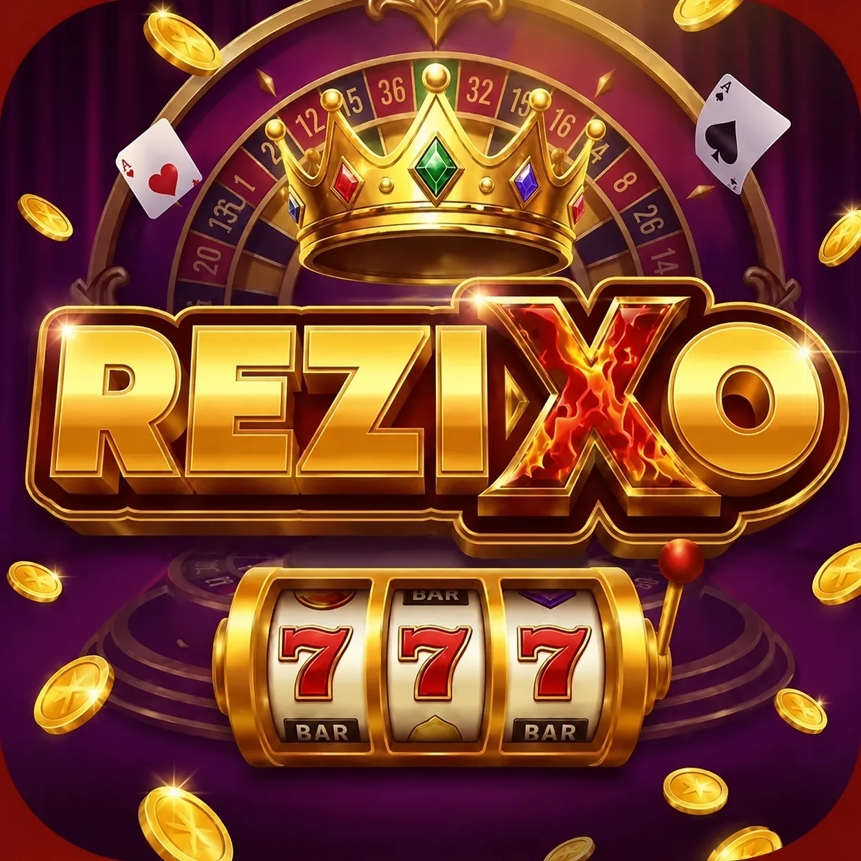 REZIXO - Petualangan Memancing Seru dan Menyenangkan